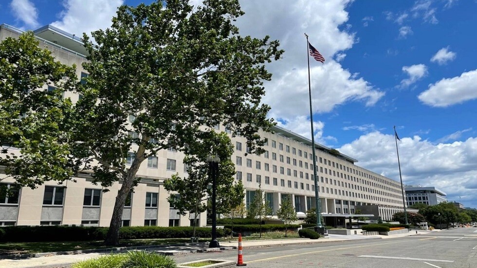 الخارجية الأمريكية: ربما علمت إيران بالتحضيرات لعملية "حماس" ولكن ليس بتفاصيلها