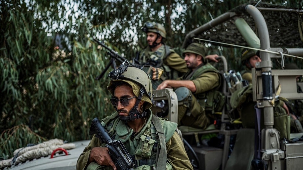 الجيش الإسرائيلي يعلن وصول أول طائرة تحمل ذخيرة أمريكية متطورة