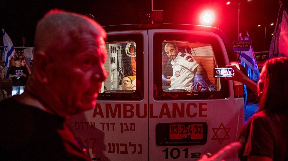 "طوفان الأقصى".. مسؤولون إسرائيليون يعبرون عن مخاوفهم من عدد القتلى والمحتجزين