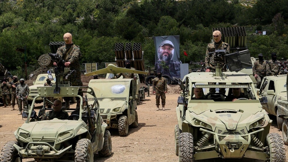 لواء مصري متقاعد يتحدث عن سيناريوهات تدخل "حزب الله" وإيران بعملية "طوفان الأقصى"