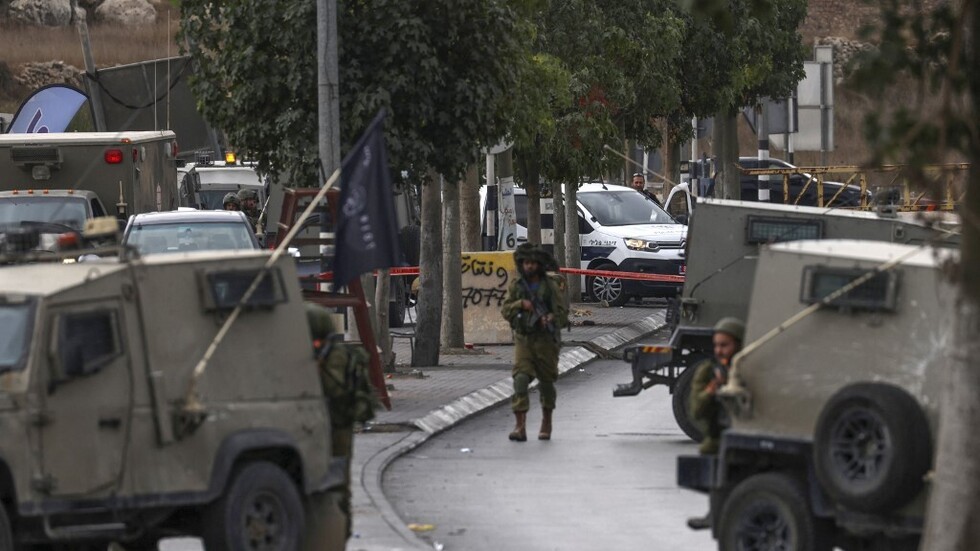 نادي الأسير: اعتقال 150 فلسطينيا في الضفة منذ بدء "طوفان الأقصى"