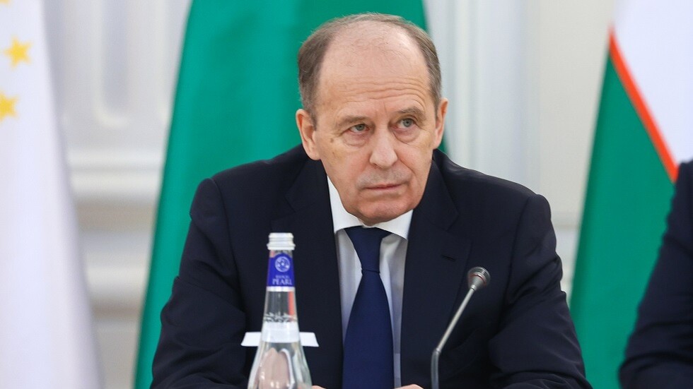 الأمن الروسي: واشنطن بدأت العمل لتقويض الوضع في بلدان رابطة الدول المستقلة