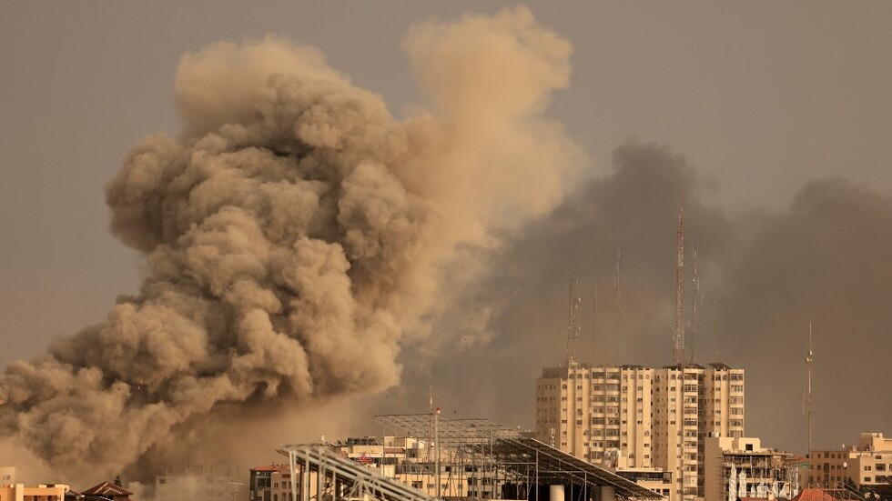 أردوغان: قطع الكهرباء والماء والطعام عن غزة مجزرة وإعدام