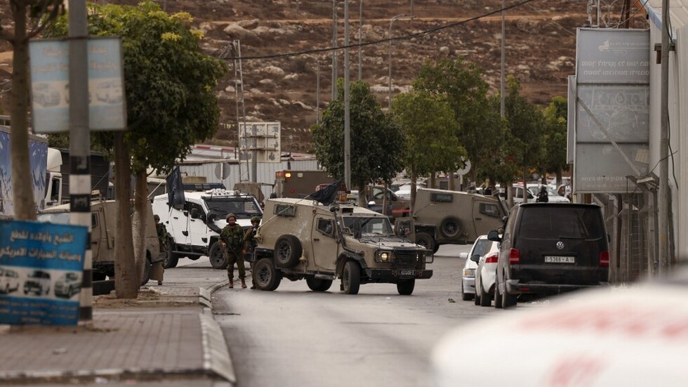 وزير إسرائيلي ينتقد تعليمات بن غفير للتحضير لعملية "الدرع الواقي 2"