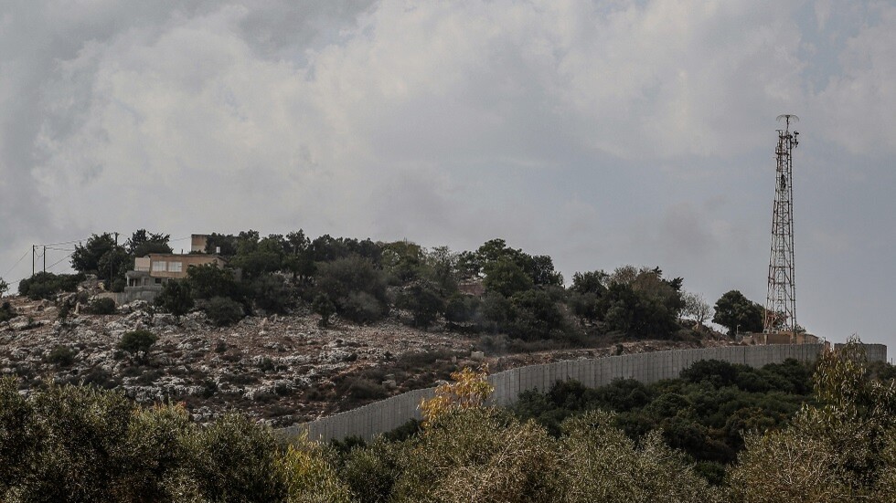 مراسلة RT: اشتباه بتسلل مقاتلين من لبنان إلى معالوت ترشيحا في المنطقة الشمالية لإسرائيل