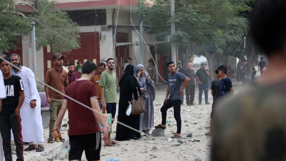 تصريحات مصرية جديدة عن دعوة إسرائيل لأهالي غزة بالنزوح إلى سيناء