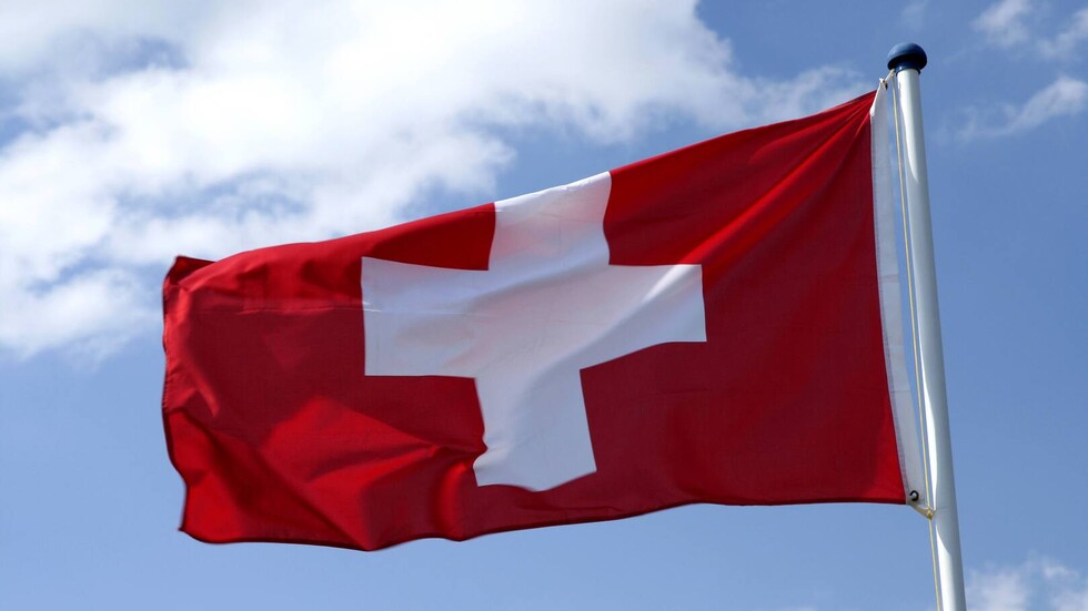 حكومة سويسرا تدرس تصنيف "حماس" منظمة إرهابية