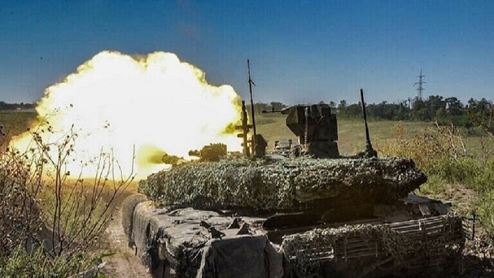 شبكة "ABC News" الأمريكية: كييف تطالب الغرب بالمزيد من الأسلحة بعد فشل هجومها المضاد