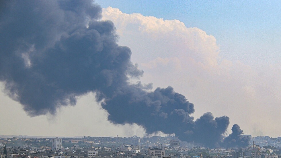 وسائل إعلام تركية: أردوغان يتفاوض مع "حماس" لإبرام صفقة تبادل للأسرى مع إسرائيل