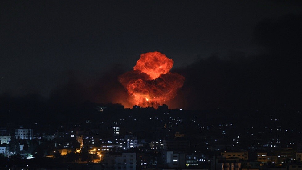 مصادر طبية فلسطينية: عدد كبير من الشهداء والجرحى في تجدد القصف الإسرائيلي على غزة فجر الخميس