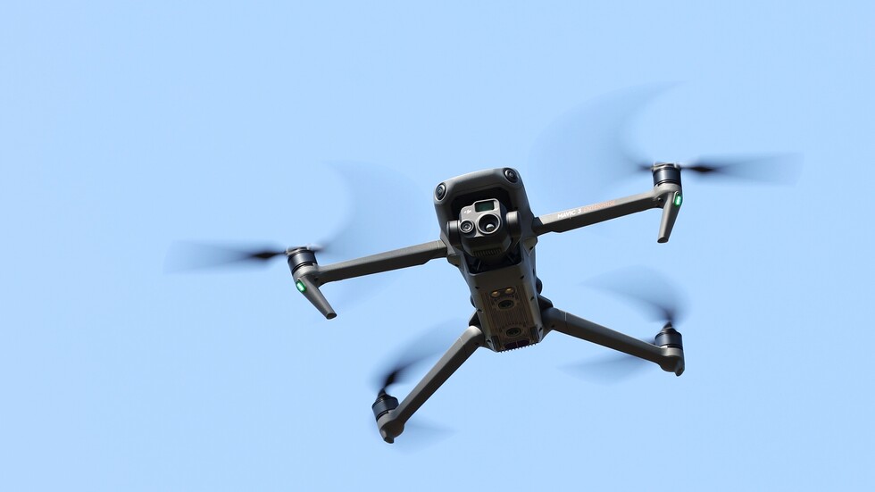 مقتل شخصين جراء سقوط حطام طائرة مسيرة أوكرانية في مقاطعة بيلغورود الروسية