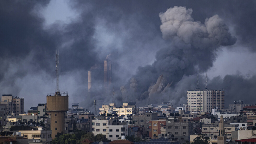 صحيفة صينية: واشنطن ستستفيد مرة أخرى من حرب الشرق الأوسط