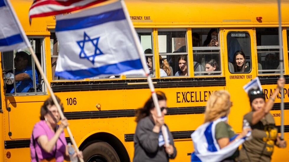 تأجيل بدء العام الدراسي في إسرائيل حتى نوفمبر