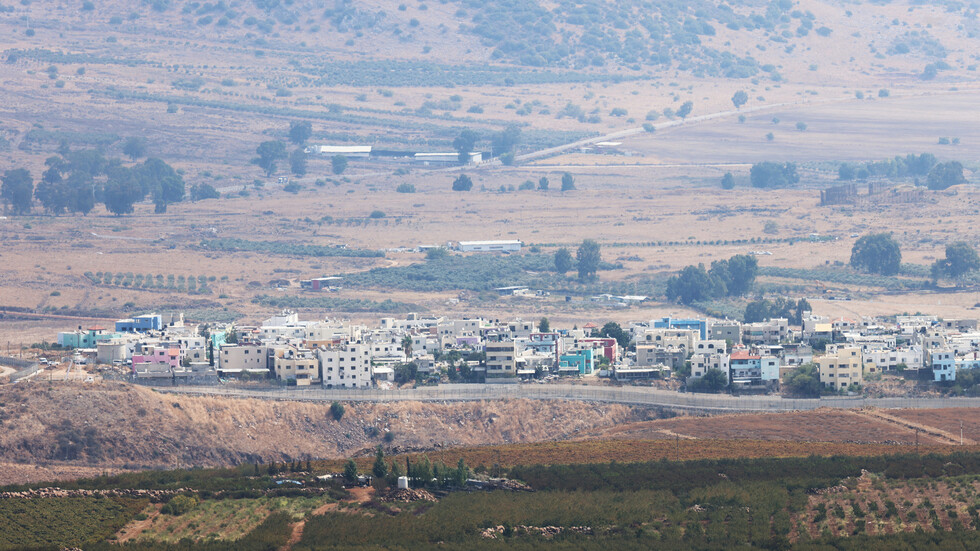 تفعيل الإنذار في مدينة المطلة على الحدود مع لبنان وأنباء عن سقوط صواريخ