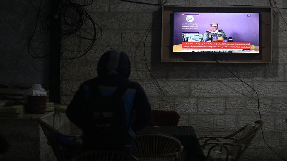 أبو عبيدة: نتوعد العدو الإسرائيلي بثمن باهظ إذا حاول الدخول إلى غزة..(فيديو)