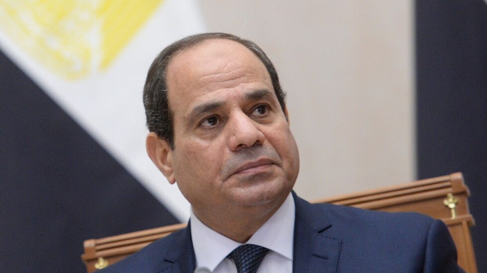 السيسي: نحن أمام تطورات شديدة الخطورة ومصر لن تترك الفلسطينيين