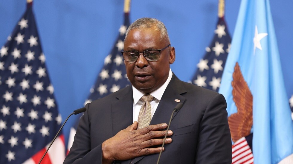 وزير الدفاع الأمريكي يتوجه إلى إسرائيل الجمعة ويلتقي نتنياهو