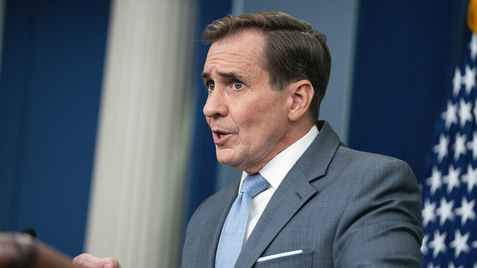 البيت الأبيض: ليست مهمتنا التحقق من "صور أطفال قتلى" نشرتها إسرائيل