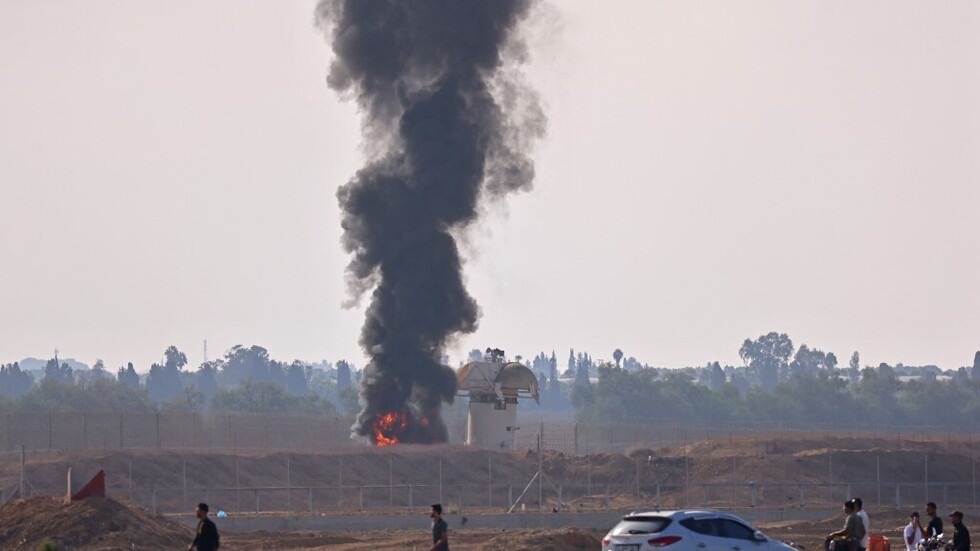 "يديعوت أحرونوت": السابع من أكتوبر يوم غيّر إسرائيل للأبد (صورة)