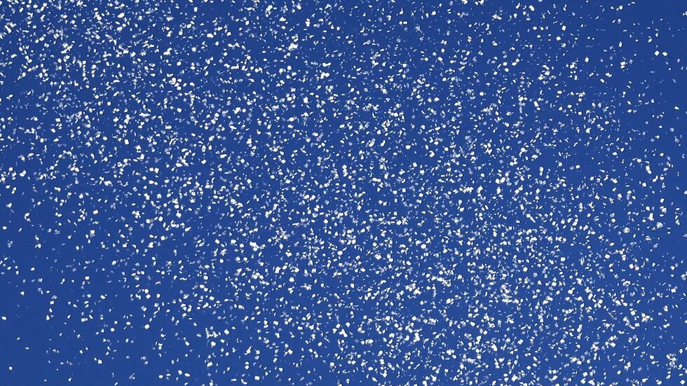 RT تحصل على صورة للمناشير التي ألقاها الجيش الإسرائيلي على غزة صباح اليوم (فيديو)