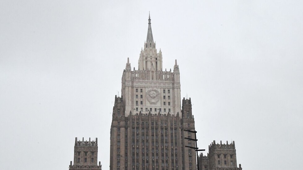 موسكو تعلن موقفها من احتمال شن إسرائيل عملية برية في قطاع غزة