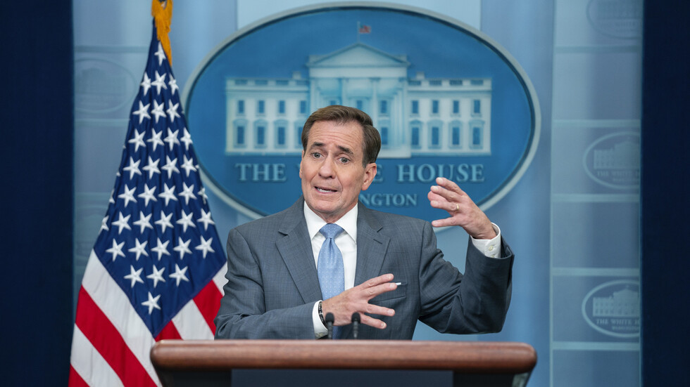 الإدارة الأمريكية تطلب من الكونغرس تخصيص مساعدات إضافية لأوكرانيا وإسرائيل