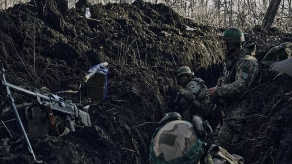 مستشار رئاسي أوكراني أسبق يكشف مستوى إحباط قوات كييف و