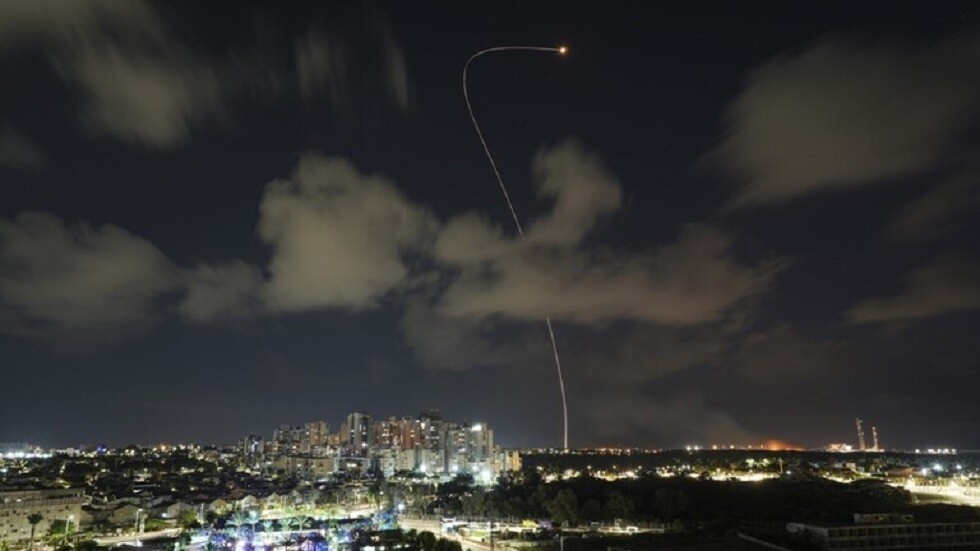 سرايا القدس توجه ضربة صاروخية على تل أبيب وأسدود وعسقلان ومدن العمق الإسرائيلية