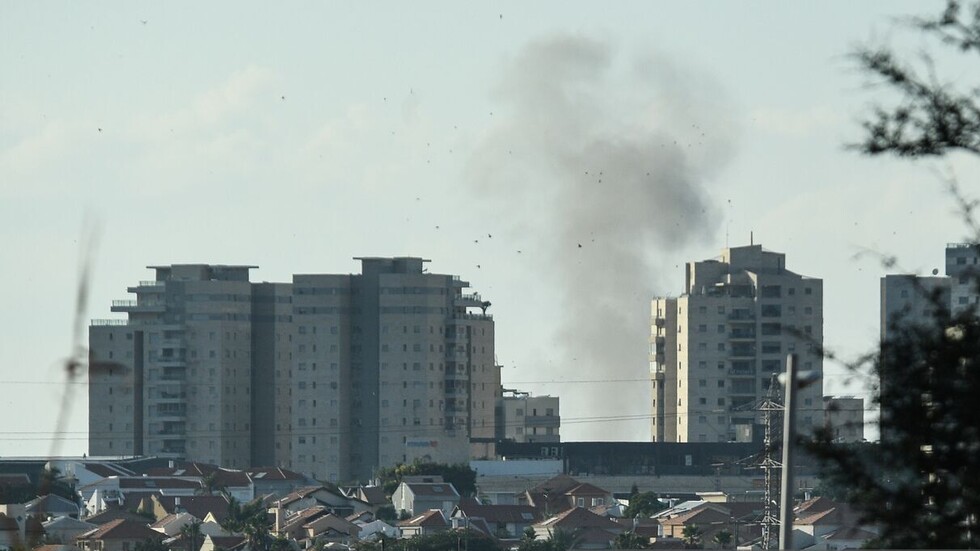 واشنطن: مقتل 29 أمريكيا وفقدان 15 آخرين خلال التصعيد بين الفلسطينيين والإسرائيليين