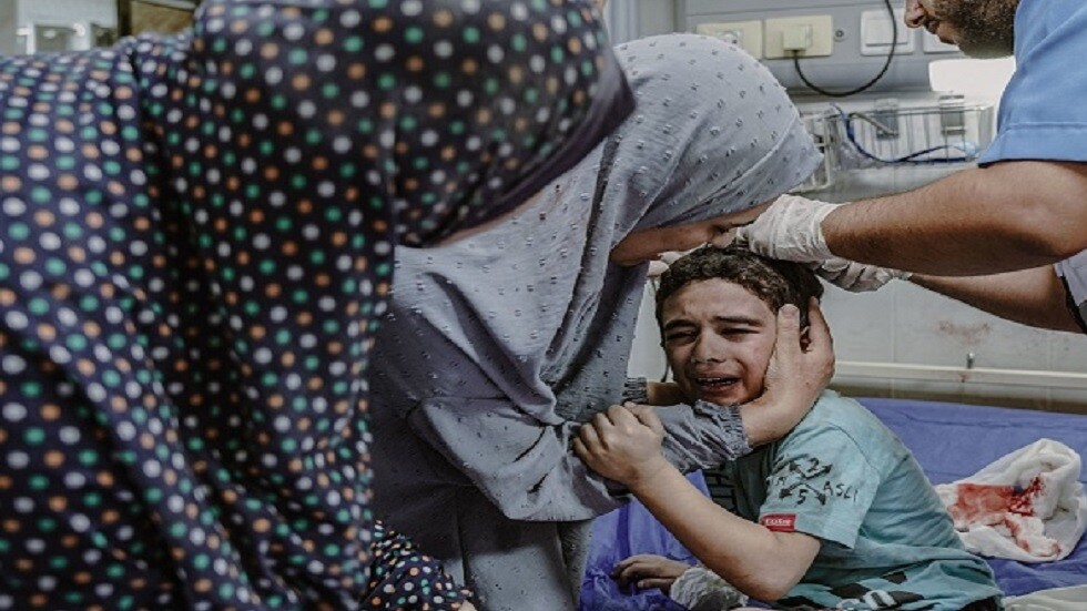 تصريحات روسية صدرت خلال الـ24 ساعة الماضية حول التصعيد في الشرق الأوسط