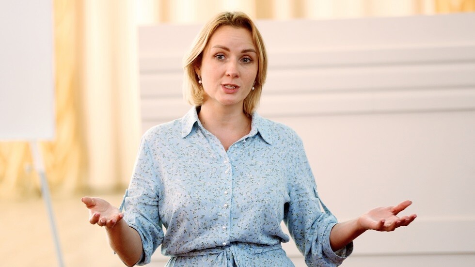 عودة 34 طفلا من مخيمات اللاجئين في سوريا إلى روسيا