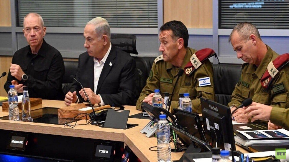 الانتقادات للحكومة والجيش الإسرائيليين تتصدر عناوين إحدى كبريات الصحف الإسرائيلية