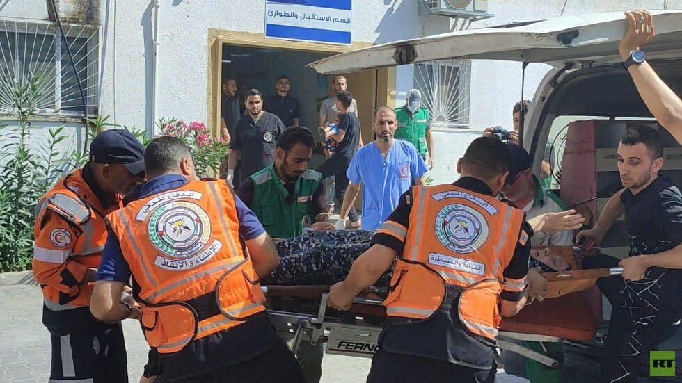 أبو الغيط منددا بـ"سعار آلة القتل" الإسرائيلية: سنواصل التحرك لتغيير الوضع