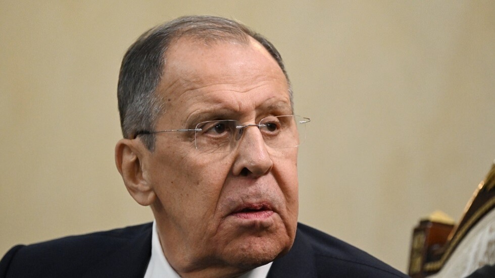 لافروف: زيلينسكي أتعب الجميع