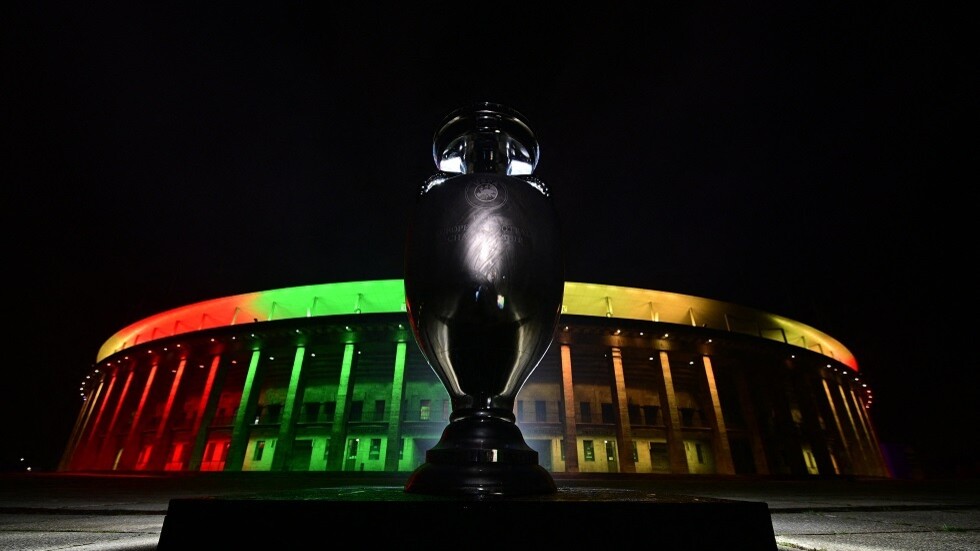 إضافة إلى ألمانيا.. صعود 6 منتخبات إلى نهائيات "يورو 2024"