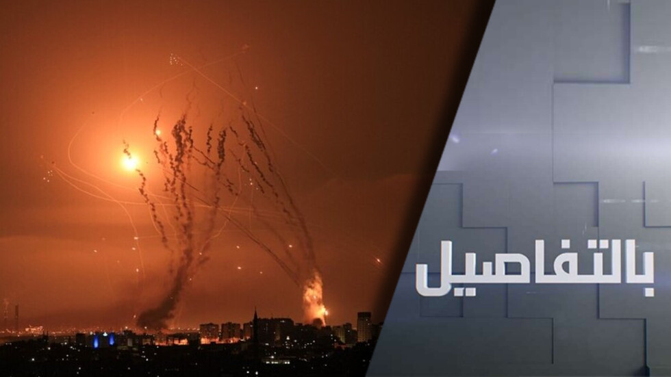 الإعلام الغربي يسقط بغزة.. تزييف للواقع وقلب للحقائق