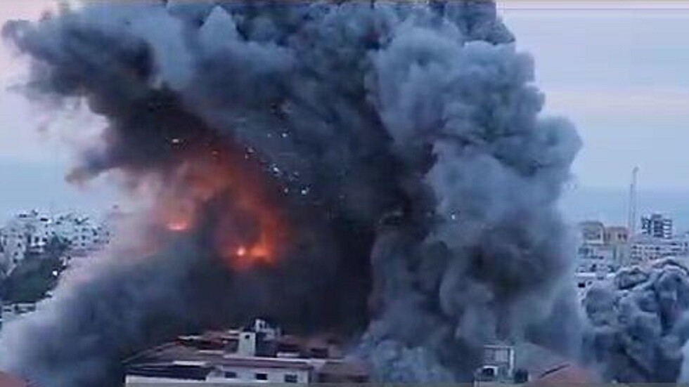 إسرائيل تستدعي سفيرة كولومبيا بسبب تصريحات رئيسها عن غزة