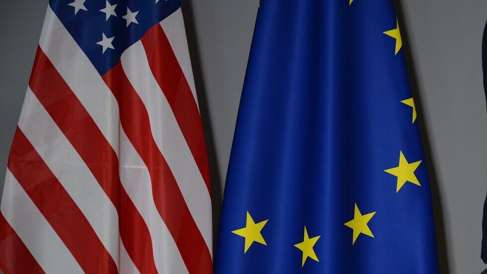 وسائل إعلام: واشنطن ستقترح على الدول الأوروبية استثمار الأصول الروسية المجمدة