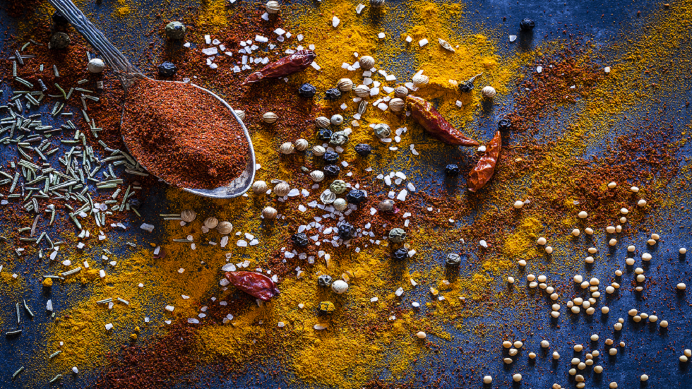 هل الطعام الحار خطير بالفعل؟!