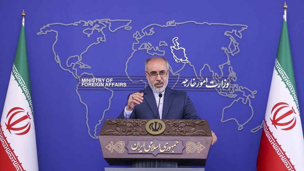 الخارجية الإيرانية تصف تطبيع العلاقات بين دول عربية وإسرائيل بالخطأ