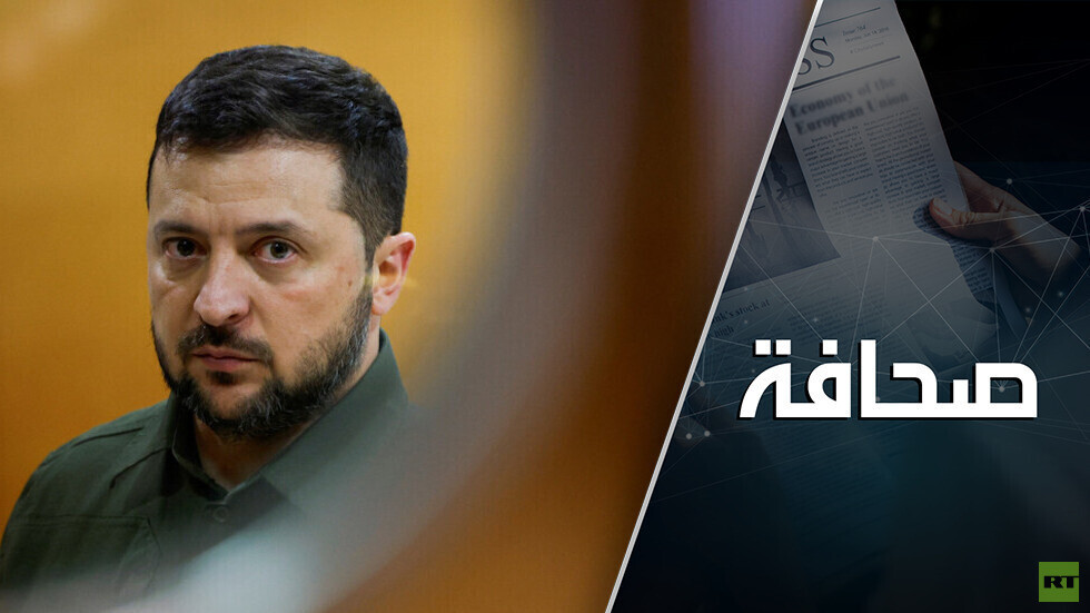 بصرف النظر عن الخسائر القيادة الأوكرانية تقود الجنود إلى "الذبح"