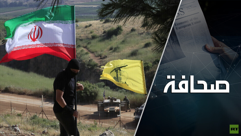 إيران والولايات المتحدة تستعرضان نفسيهما كقوتي ردع في الشرق الأوسط