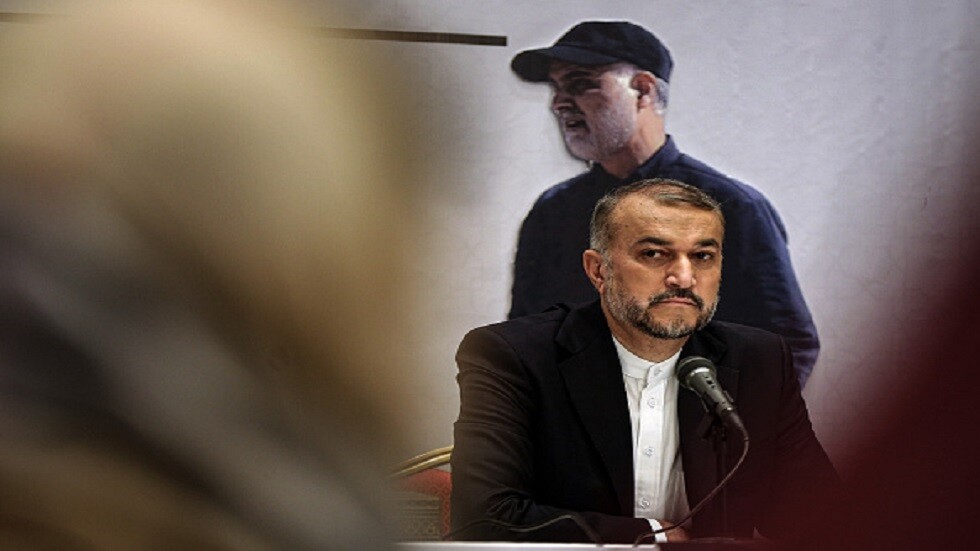 إيران: تحرك وقائي متوقع للمقاومة خلال ساعات.. لن يسمح قادتها للكيان الصهيوني بأي إجراء في المنطقة