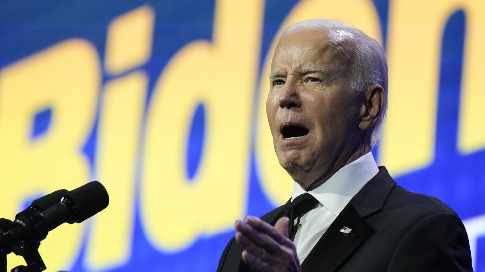 قناة 13 الإسرائيلية: بايدن  سيهبط في الأردن لاعتبارات أمنية قبل أن يتوجه إلى إسرائيل الأربعاء