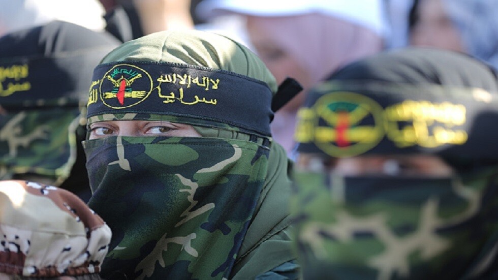 سرايا القدس تعلن قصف مواقع في القدس وأسدود وبئر السبع وعسقلان ونتيفوت برشقات صاروخية