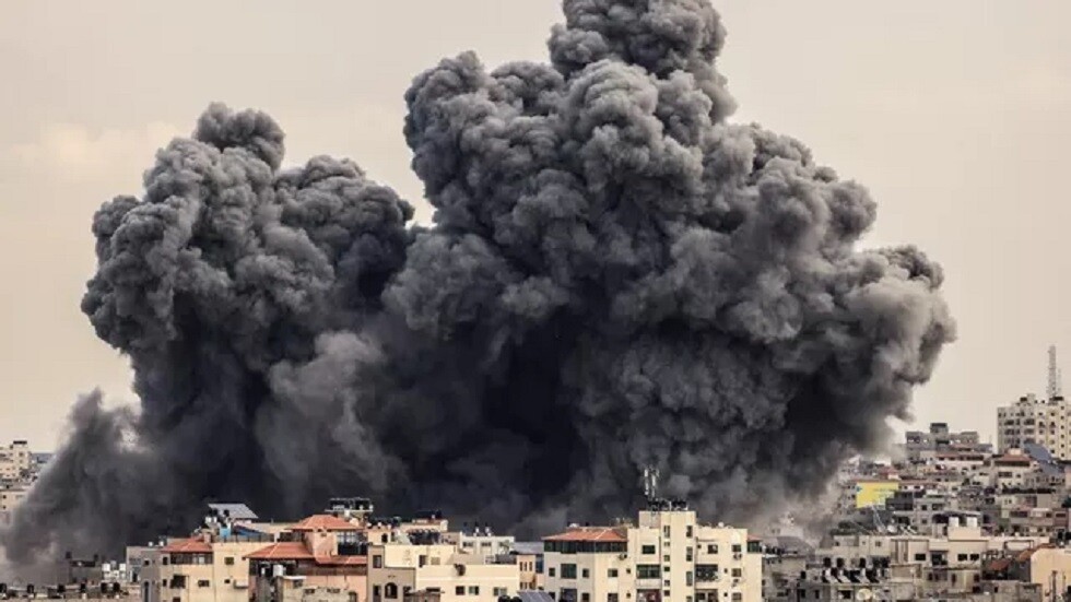 فوق صيدا قبل 37 عاما (صور)