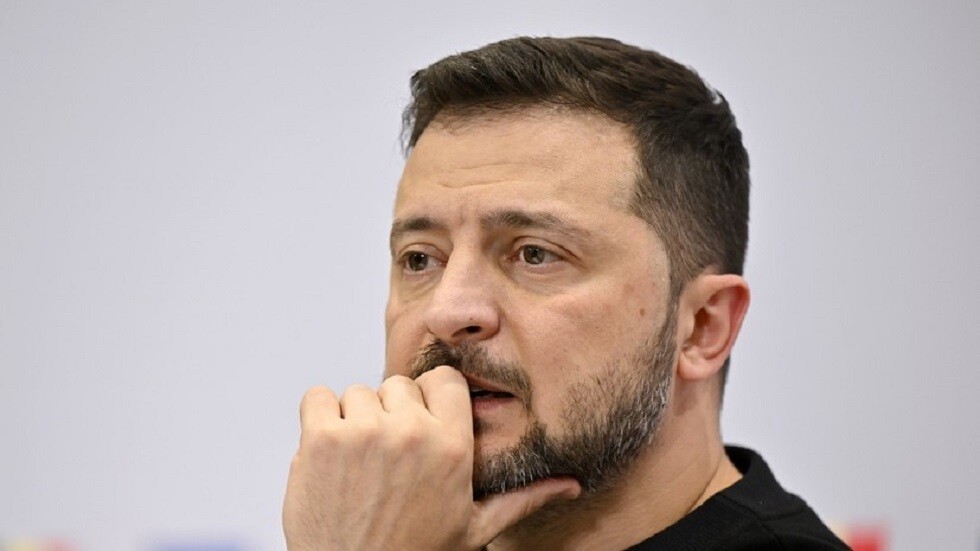 زيلينسكي يؤكد استخدام صواريخ ATACMS التكتيكية الأمريكية في قصف أهداف روسية