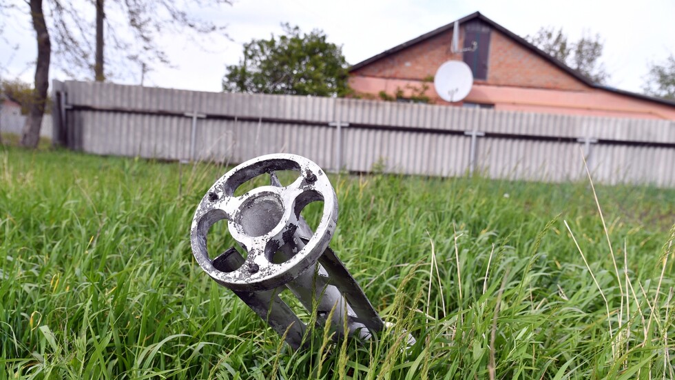 صواريخ "أتاكمس" المرسلة إلى أوكرانيا مجهزة برأس حربي عنقودي