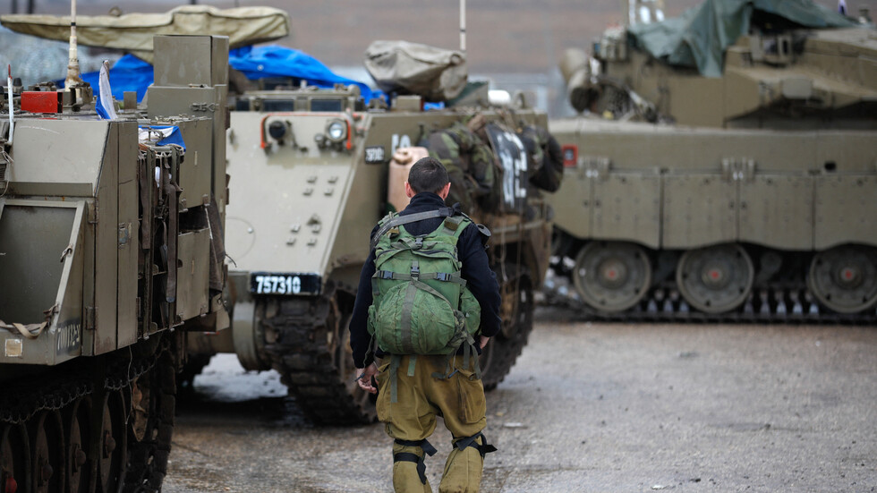 مراسلتنا: دوي صافرات الإنذار في الجليل الأعلى