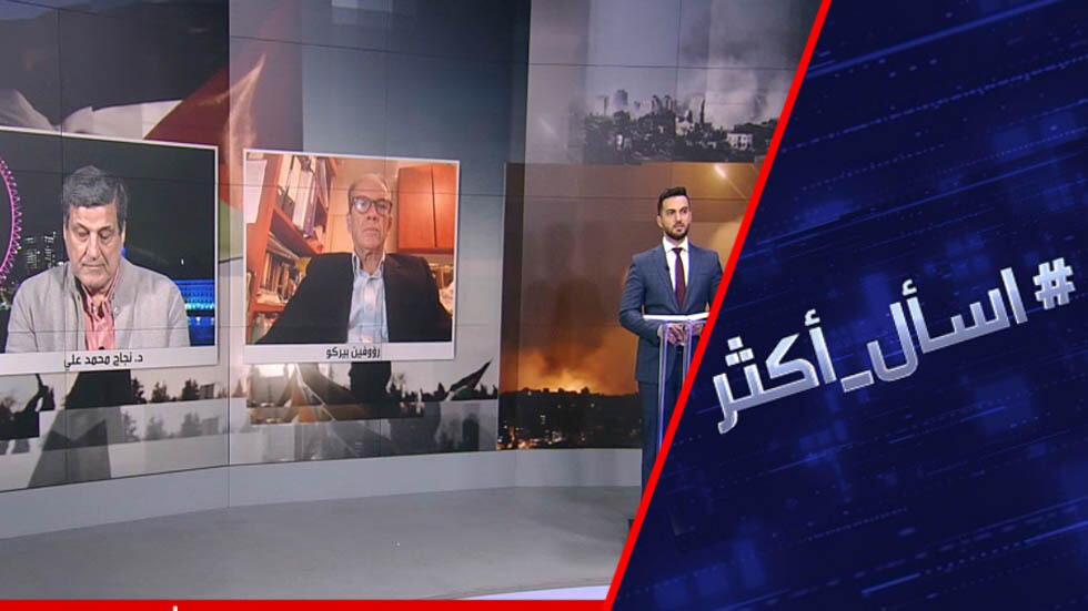 هل أجلت إسرائيل هجومها البري على غزة خشية مواجهة حزب الله اللبناني؟